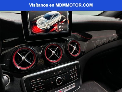 MERCEDES-BENZ Clase CLA